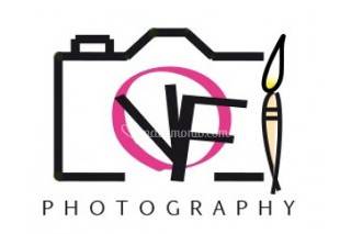 Logo Valentina Fusiello Photography