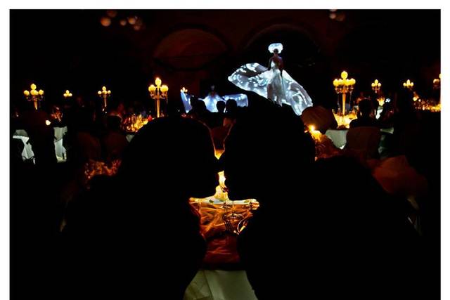 Animazione- Villa agazzotti