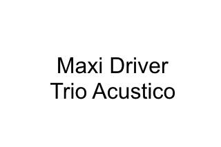 Maxi Driver Locandina