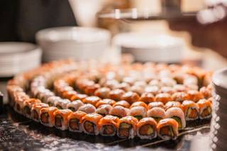 Dok sushi Event