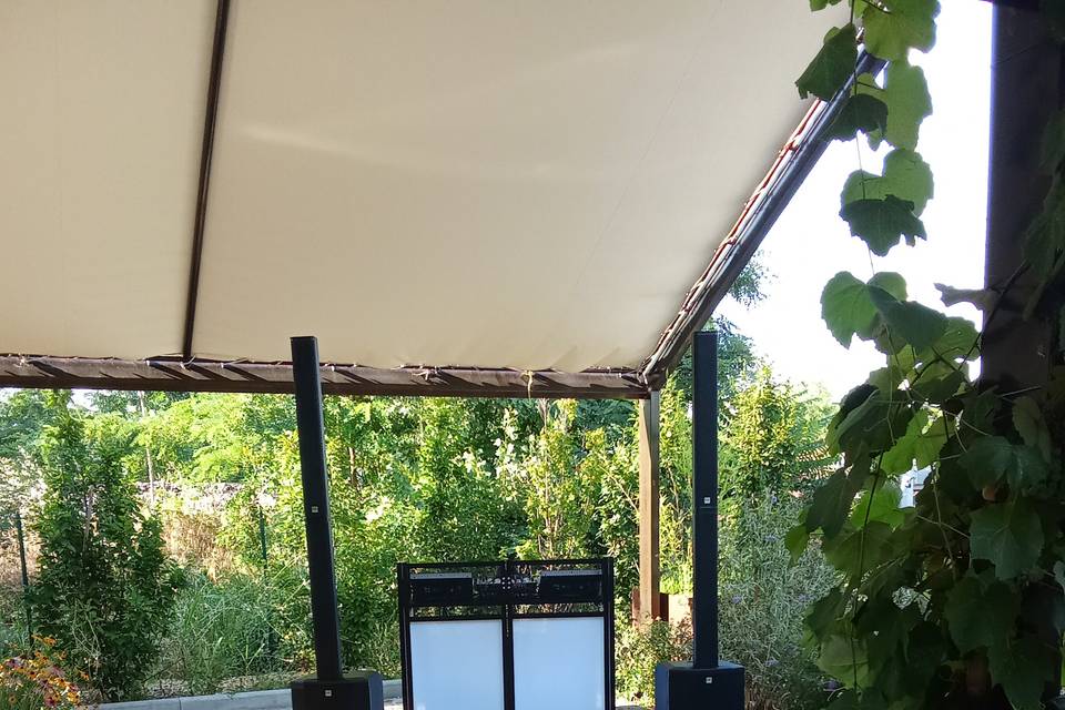 Postazione