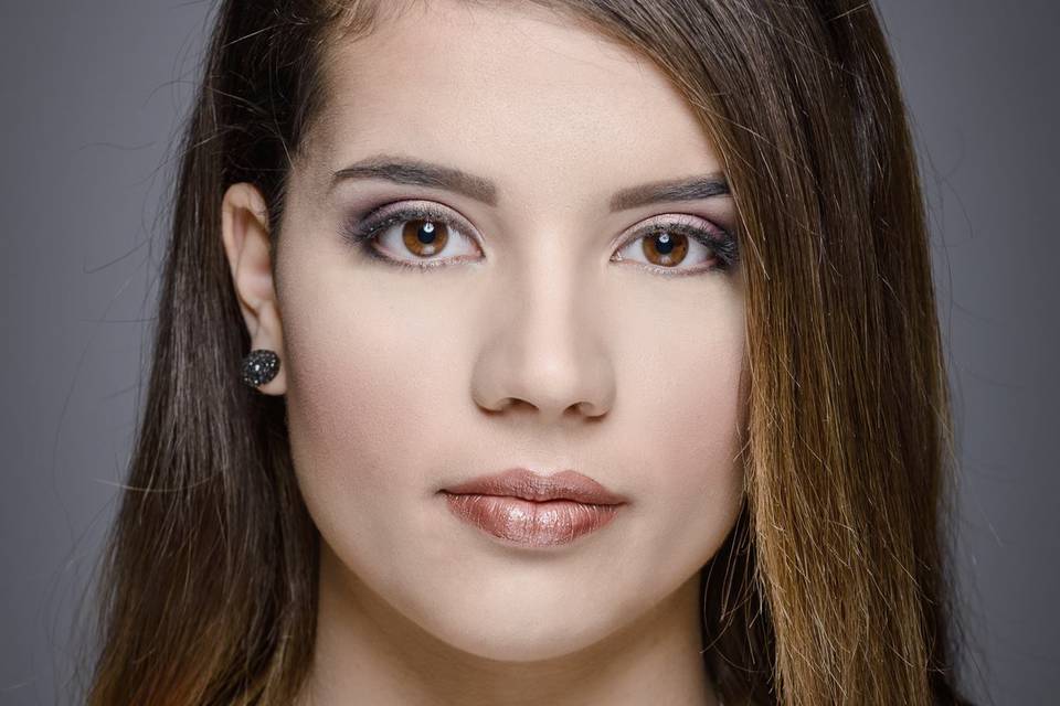 Makeup fotografico