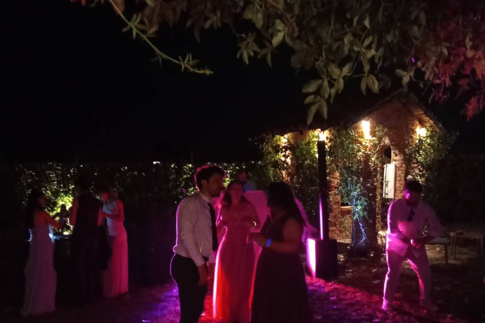 Dancefloor