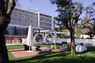 Oxygen Lifestyle Hotel
