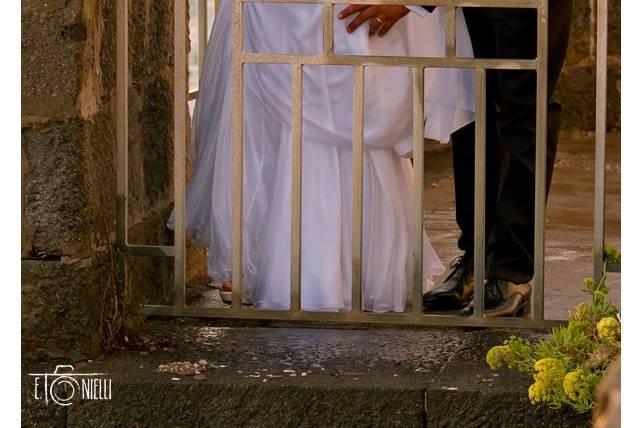 Matrimonio Laura e Umberto