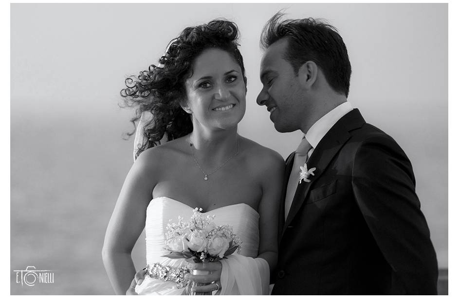 Matrimonio Laura e Umberto