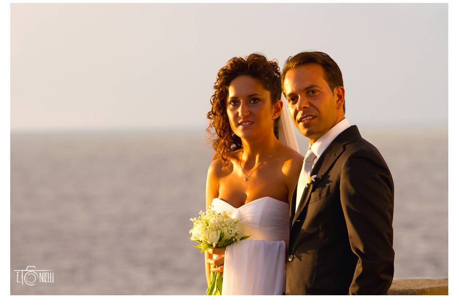 Matrimonio Laura e Umberto