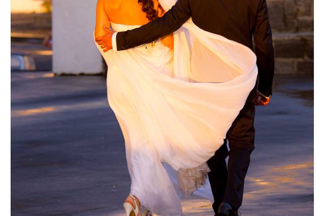Matrimonio Laura e Umberto