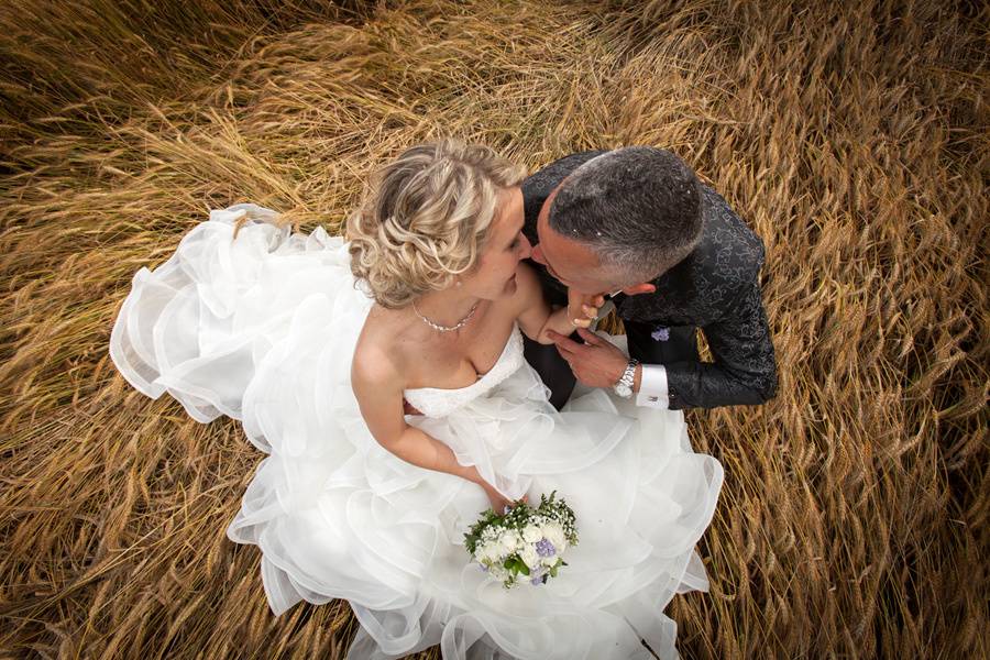 Massimo Calore Fotografo