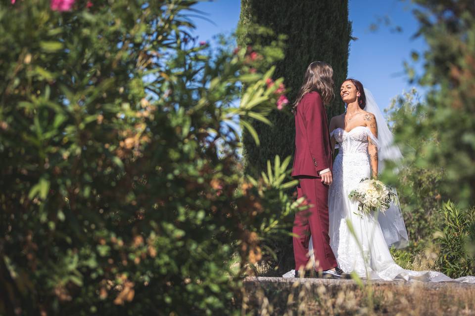 Federica e Gioele