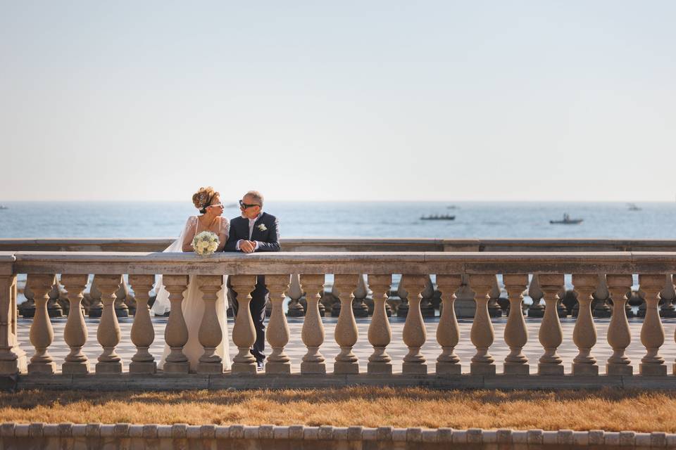 Debora e Maurizio