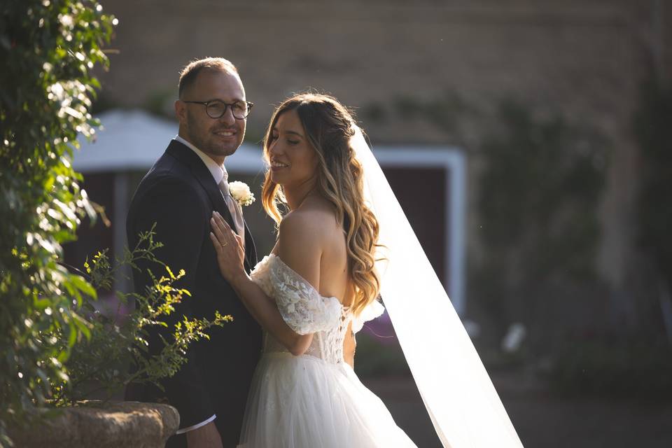 Caterina e Iacopo