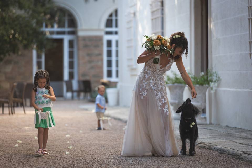 Marta e Daniele