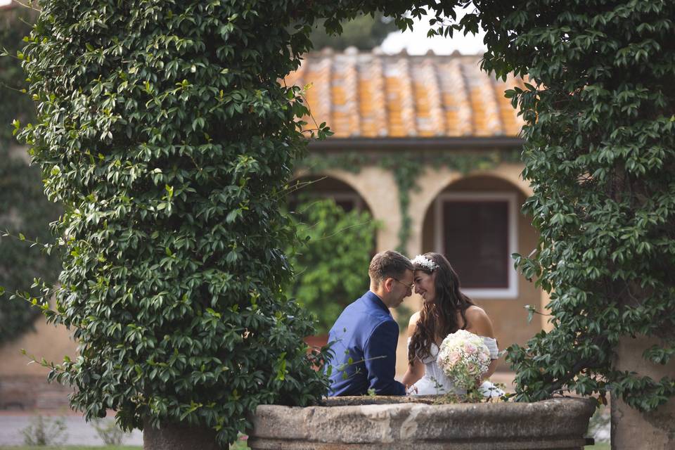 Giulia e Gianluca