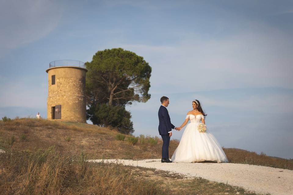 Giulia e Gianluca