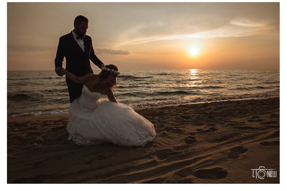 Emanuele Tonielli Photographer