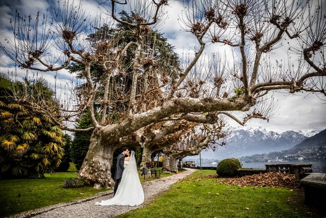 Album Matrimonio Bergamo e Milano - Daniele Cortinovis Fotografo