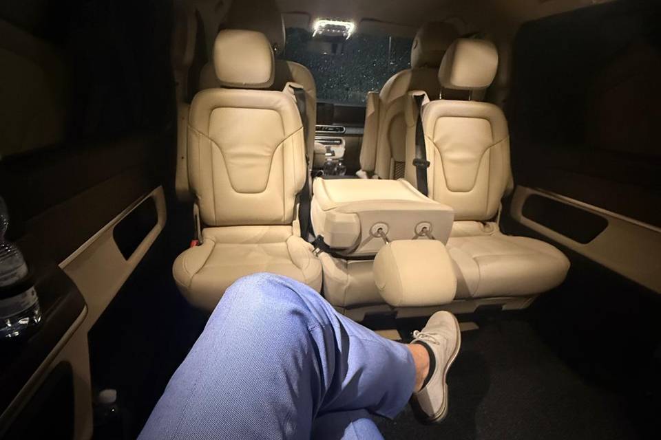 Luxury