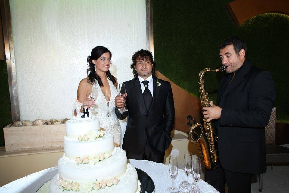 Simone Marra Matrimoni Divertenti