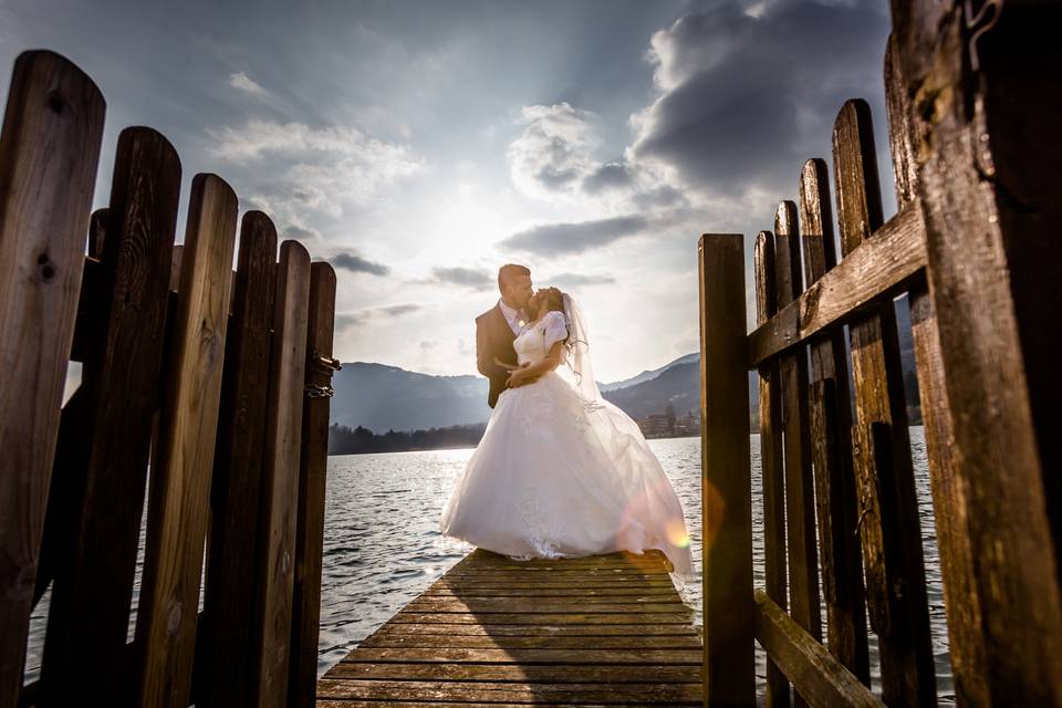 Fotografo Matrimonio Bergamo