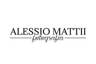 Alessio Mattii Fotografia logo