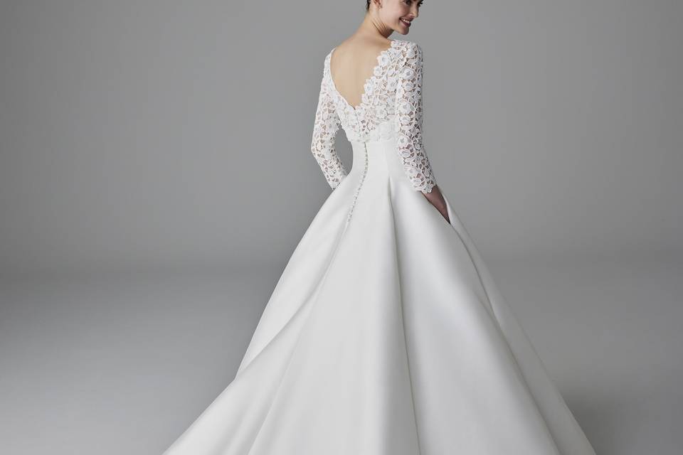 Cammi pronovias