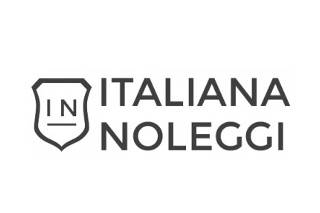 Italiana noleggi logo