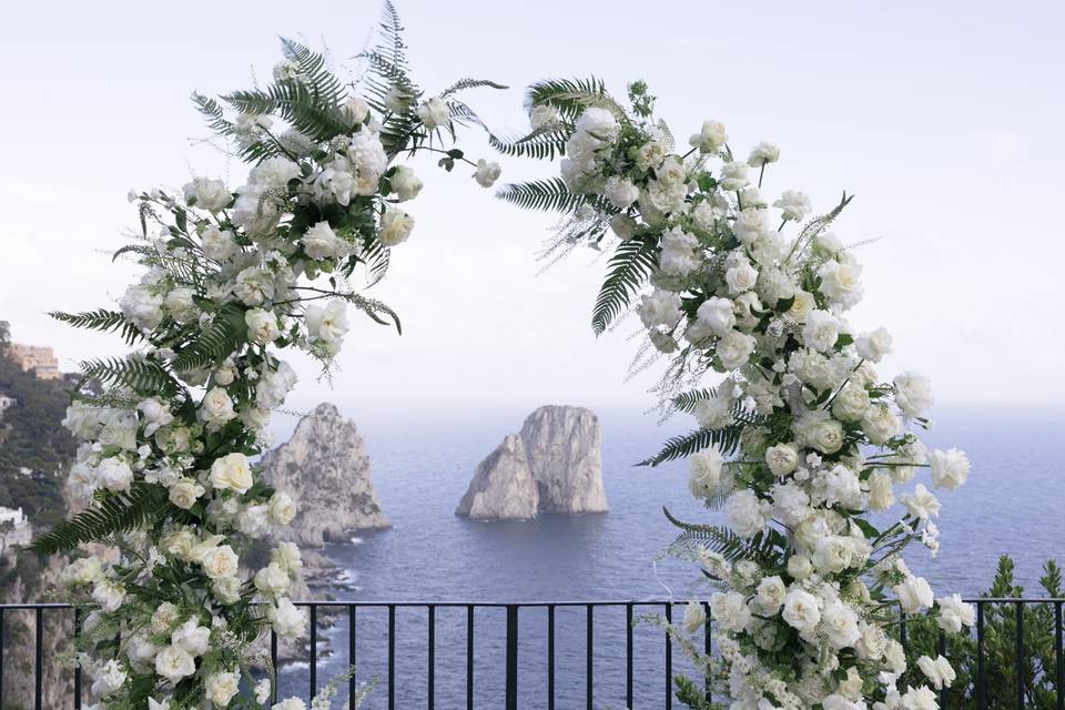 Faraglioni