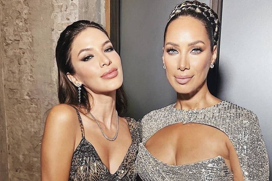 Full glam