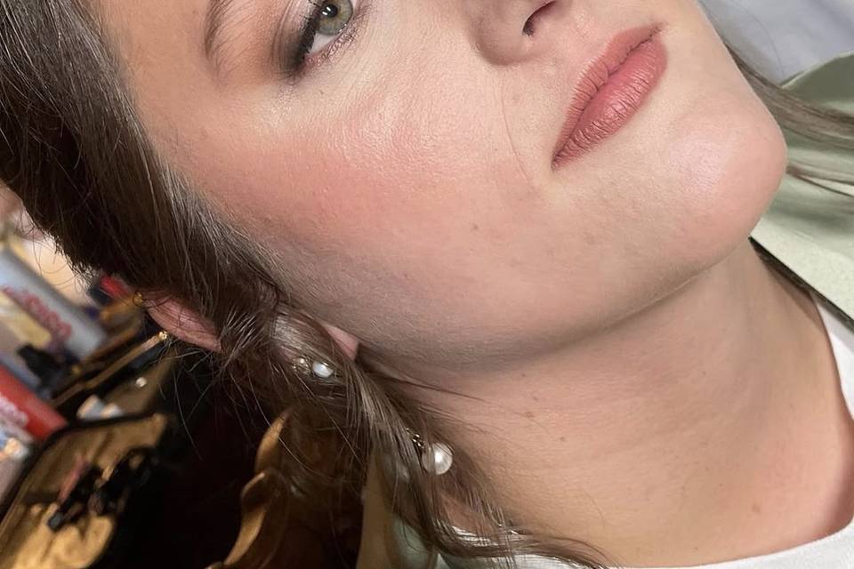 Soft glam