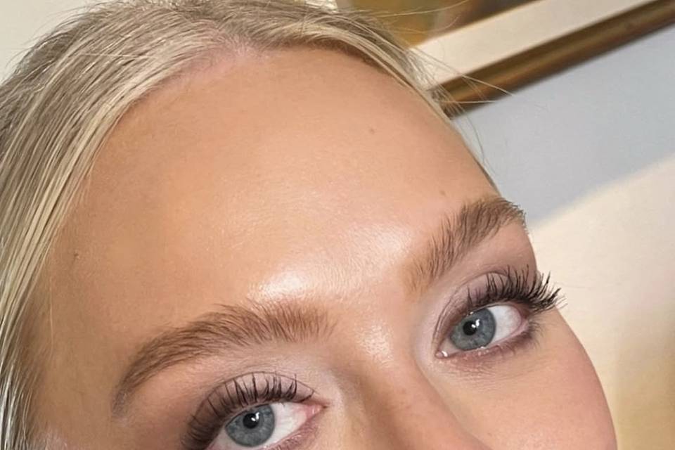 eyes
