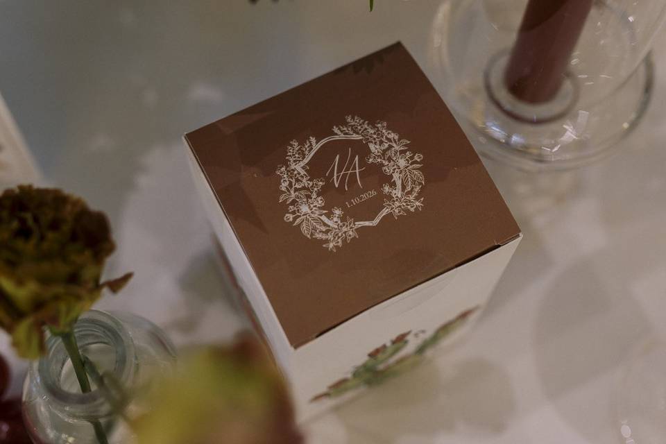Cadeaux artigianali