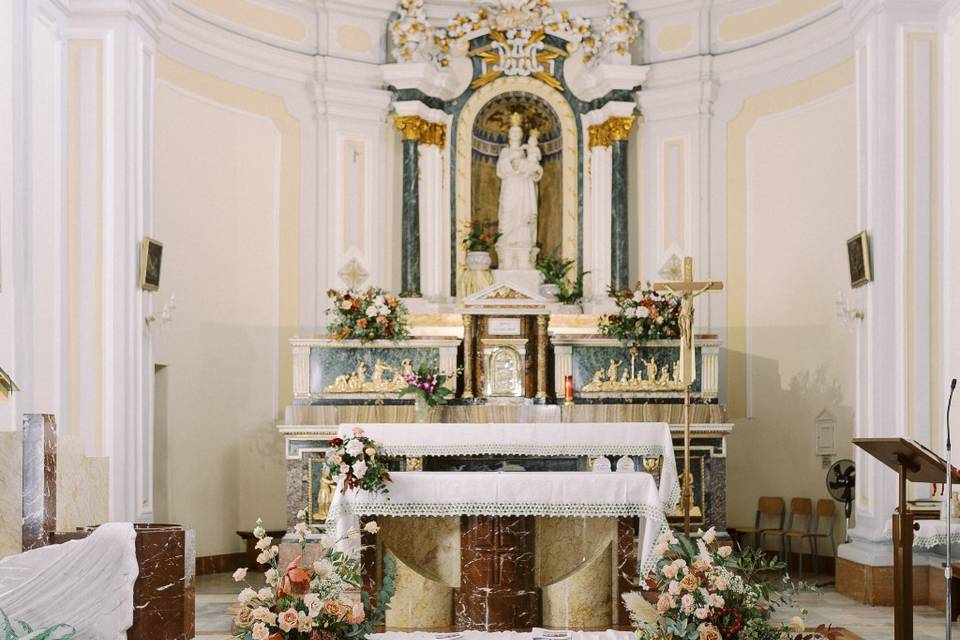 La Chiesa