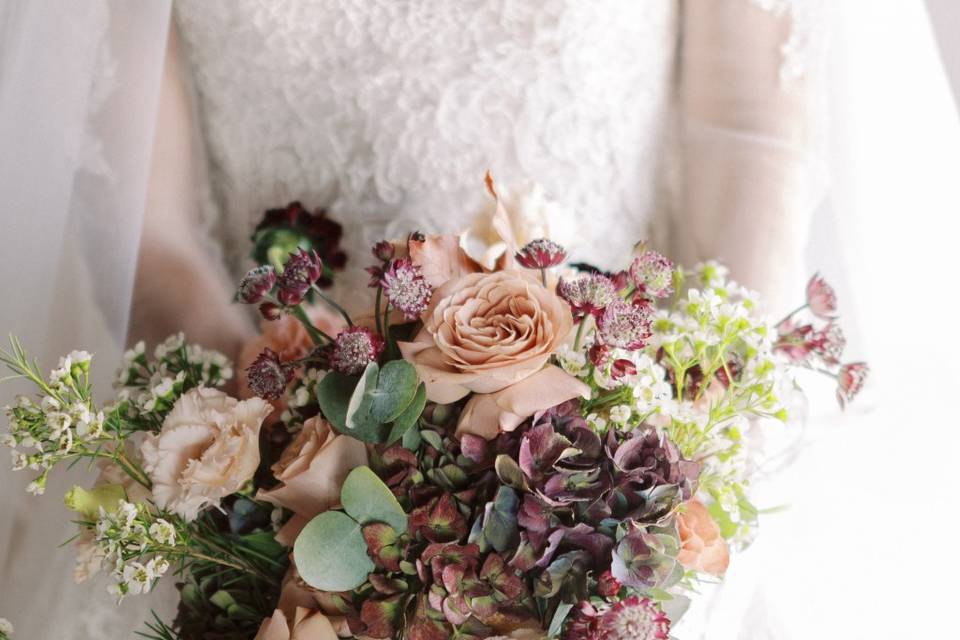 Il Bouquet scelto