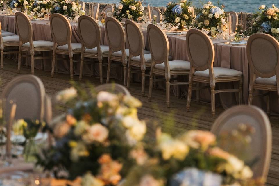 Il matrimonio sognato