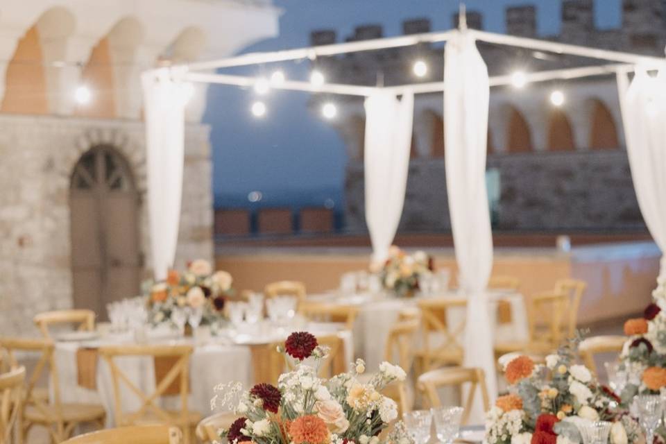 I risultati di tanto amore