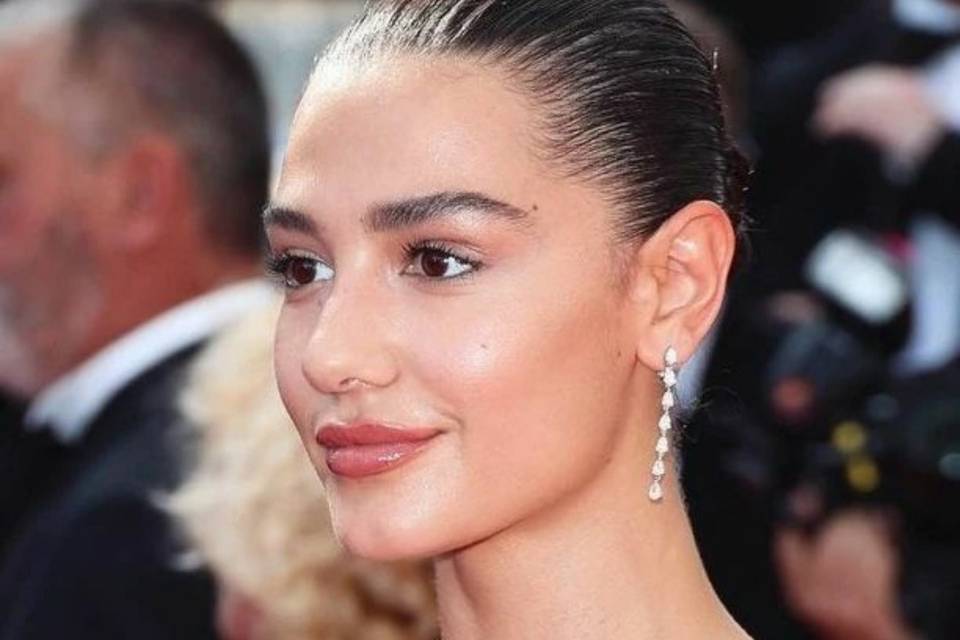 Glam for MegghiGalo
