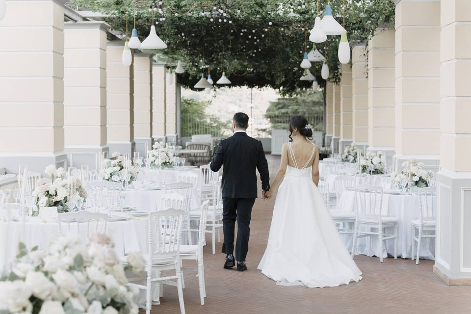 Il Giorno del Matrimonio