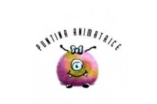 Puntina animatrice