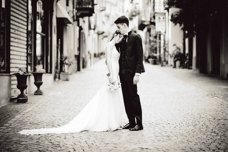 Matrimonio Torino