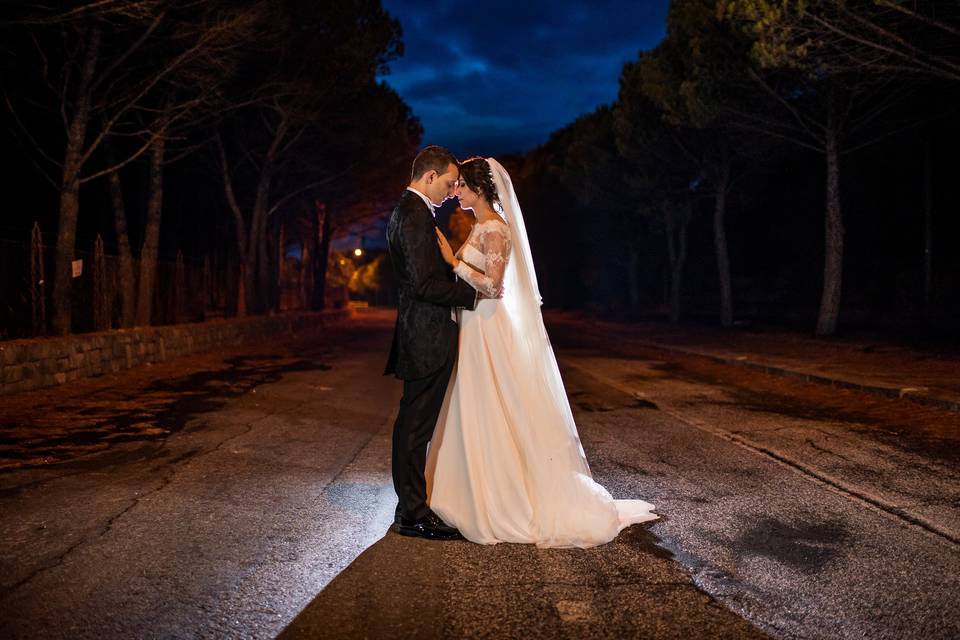 Fotografo Matrimonio Messina