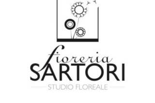 Logo Fioreria Sartori - Studio Floreale