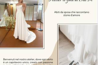 Atelier Le Spose Due M