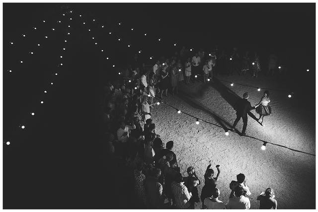 Wedding party