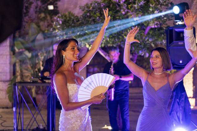 Musica Matrimoni Puglia