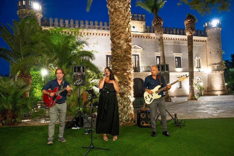 Musica elegante matrimoni
