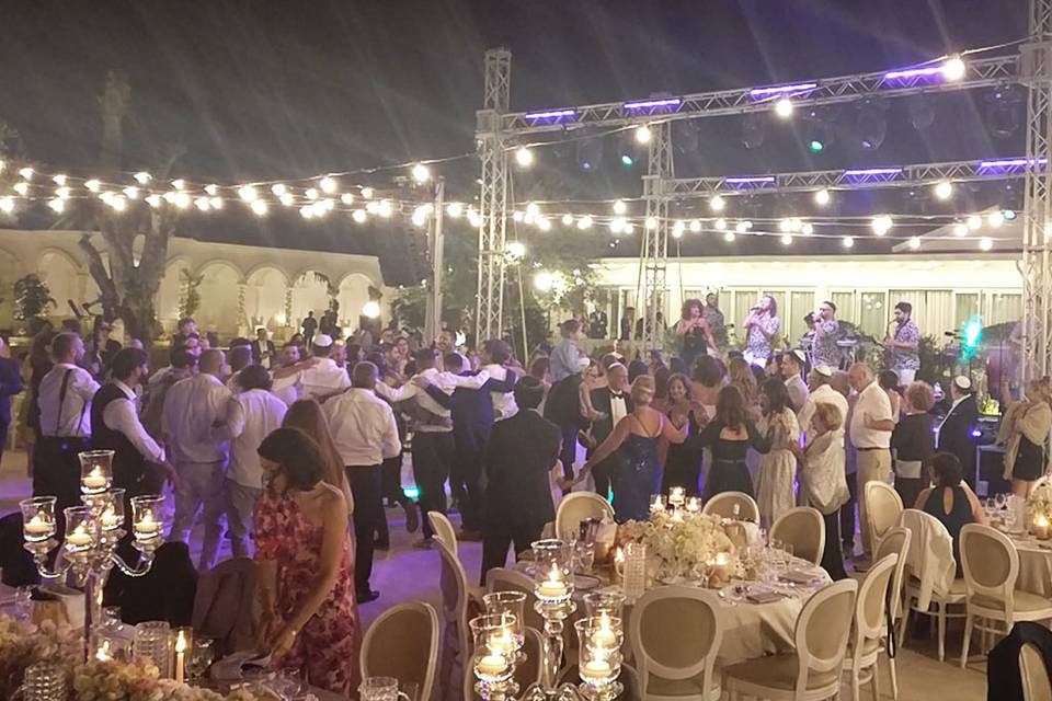 Paolo & Dalila Live