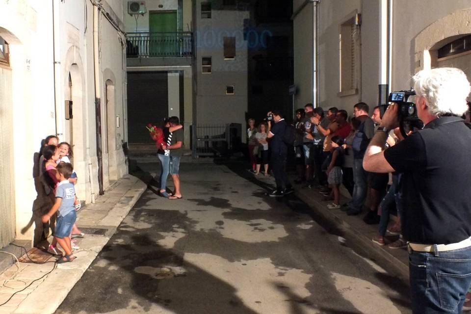 Serenata Bari