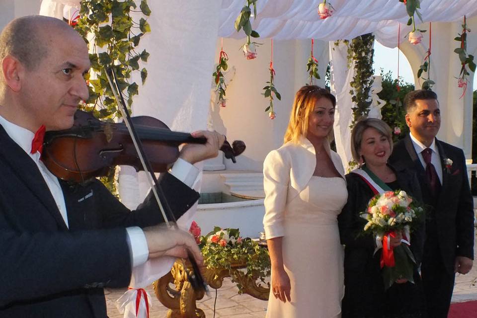 Paolo & Dalila Live