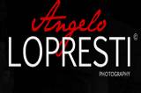 Angelo Lopresti Photography logo